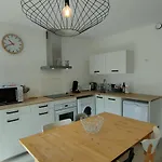 Apartmán T1bis A Avec Parking Pour 4 Personnes - Fr-1-234-242 Cauterets